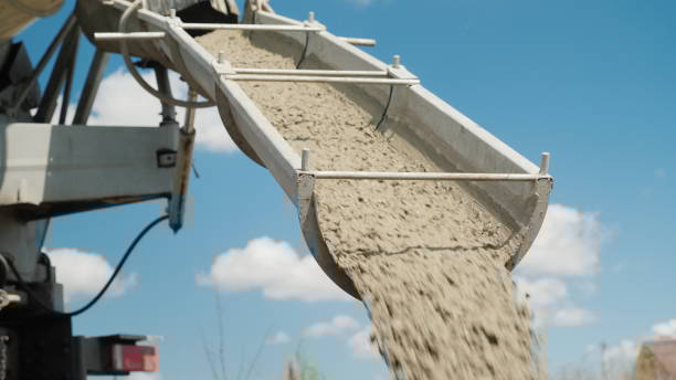 , MI Concrete contractor Company