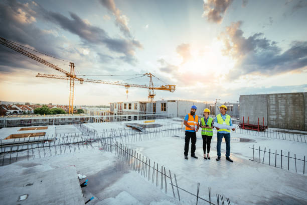 Best Concrete Grinding and Polishing in Pigeon, MI