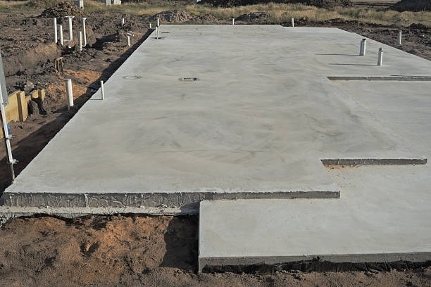 Best Concrete Sealing and Maintenance in Pigeon, MI