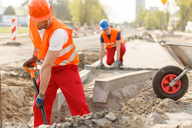 Best Commercial Concrete Services in Pigeon, MI